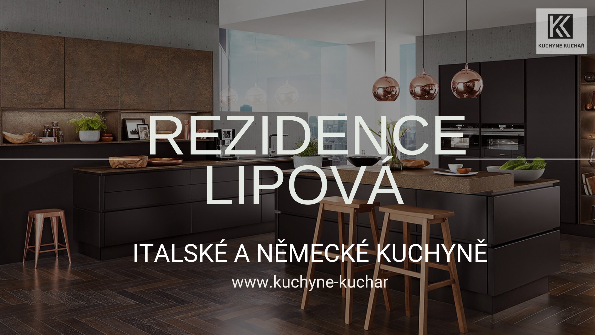 Italské a německé kuchyně